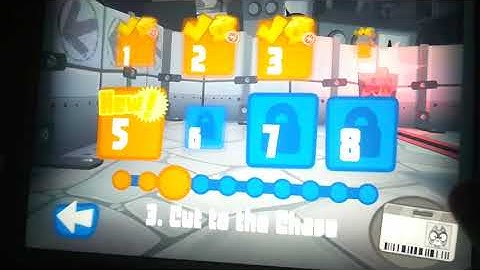 Mouse Bot | 3rd level | Cut to the chase