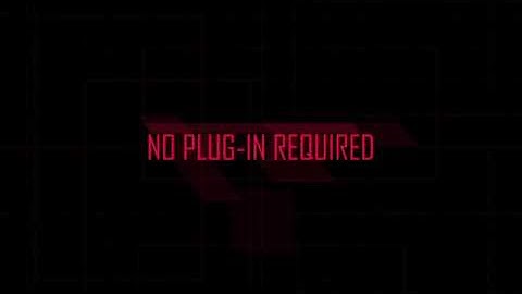 Interceptor Infographic HUD Pack | After Effects (AE) Template VideoHive | 19981634