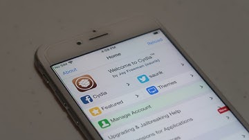 Jailbreaking an iPhone 6S on iOS 14.3