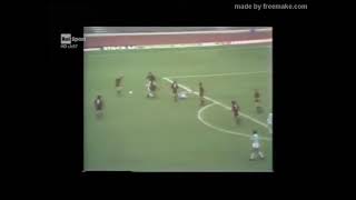 Bruno Giordano vs Torino Serie A 1979 1980