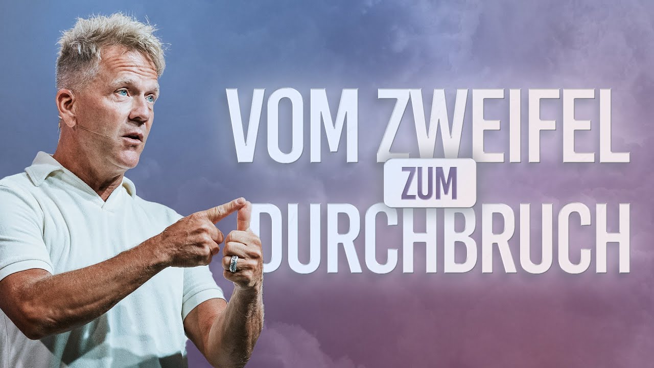 6 Schritte zu Glauben und Wunder | Leo Bigger