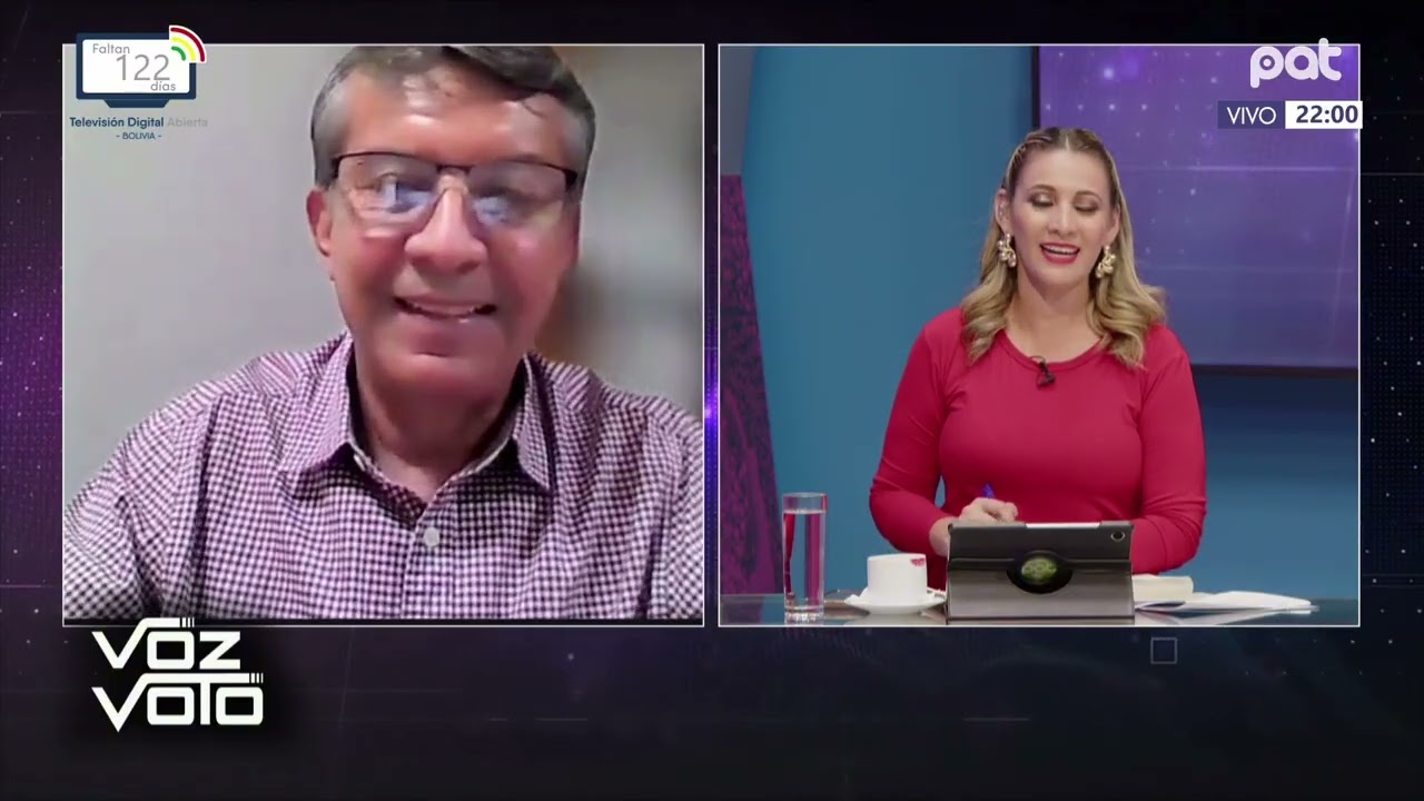 El experto en seguridad y defensa Jorge Santistevan