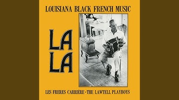 Thumbnail of Blues a Bebe (Instrumental)