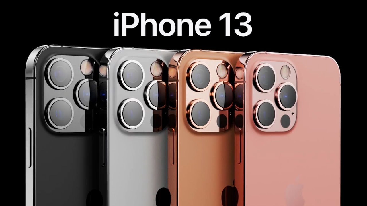 iPhone 13 – ЦЕНА ПРИЯТНО УДИВИТ - YouTube