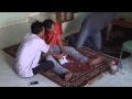 Ruqyah Sihir Santet [Nuruddin Al Indunissy]