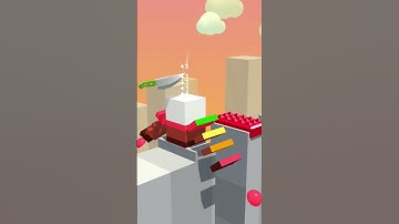 Slice it All #games #gaming #androidgame #gameplay #viral
