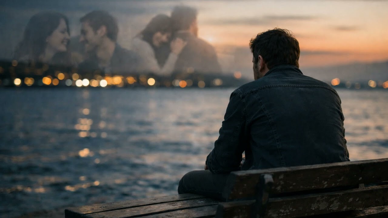 Ağlamak İstiyorum (Anılar)-Rock Cover