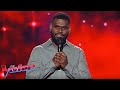 Chris Cobb - When the War is Over - The Voice Australia 2025 | Full Blind Audition