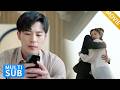 【movie】丈夫发现妻子与兄弟的暧昧合影,果断放手提出离婚,妻子瞬间慌乱崩溃!!#奈何boss要娶我2