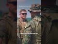 America is massing troops near Taiwan