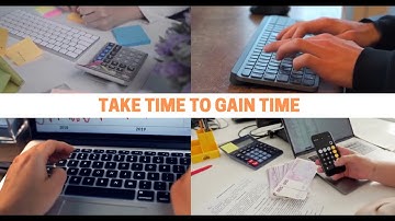 Learn 4 ways to save hours of work during the budget process with CTimeMS!