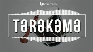 Ali Bayramlı – Terekeme Reqsi Resimi