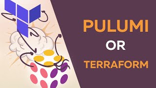 should you use terraform or pulumi?