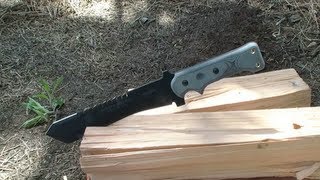 Hawkes Hellion Field Review