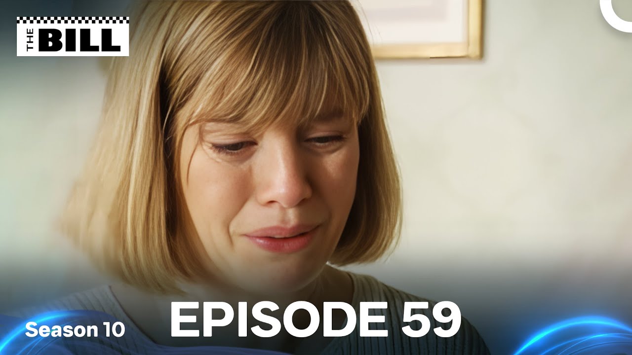 The Bill - Season 10 Episode 59 | The Price (1994)