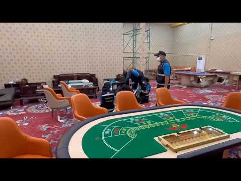 Cannery Casino, North Las Vegas - Free Buffet Coupon Code