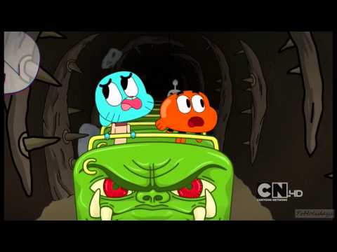 Cartoon Network HD UK Summer Of Fun 2013 