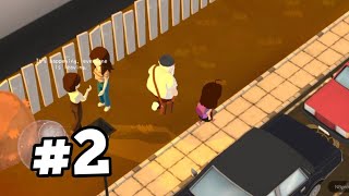 Delight The Journey Home #2 Android/iOS Gameplay Walkthrough screenshot 1