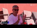 Darderi Battles Trungelliti; Jodar Faces Ugo Carabelli | Marrakech 2026 Semi-Final Highlights