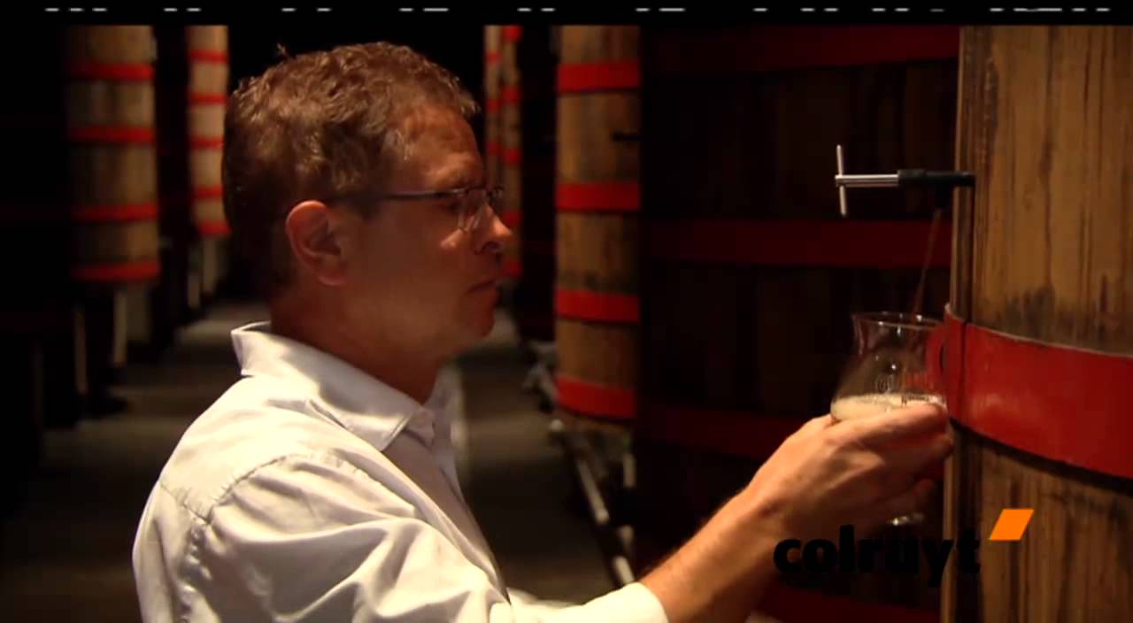 Het brouwproces van bier