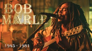 Bob Marley: One Love | Official Video 2024 (Biography) screenshot 3