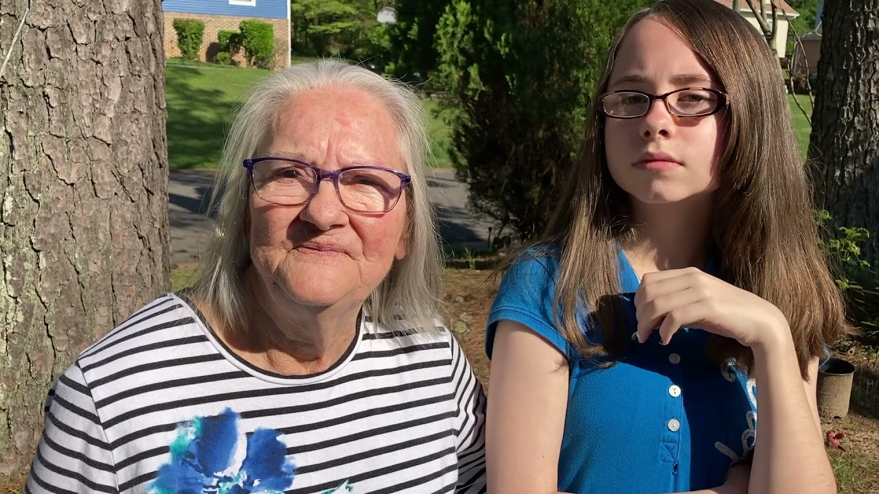 Tornado Survivor: Ten Years Later