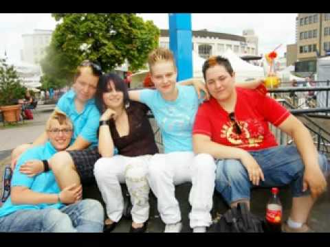 CSD-HYMNE - SEID STOLZ DASS IHR SCHWULE / LESBEN S...