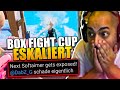 💰😱 Dieser SPIELER schenkte BENJYFISHY FAST 2000 DOLLAR | Wilder Mittwoch BOX FIGHT MODUS