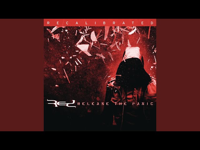 Red - Run and Escape