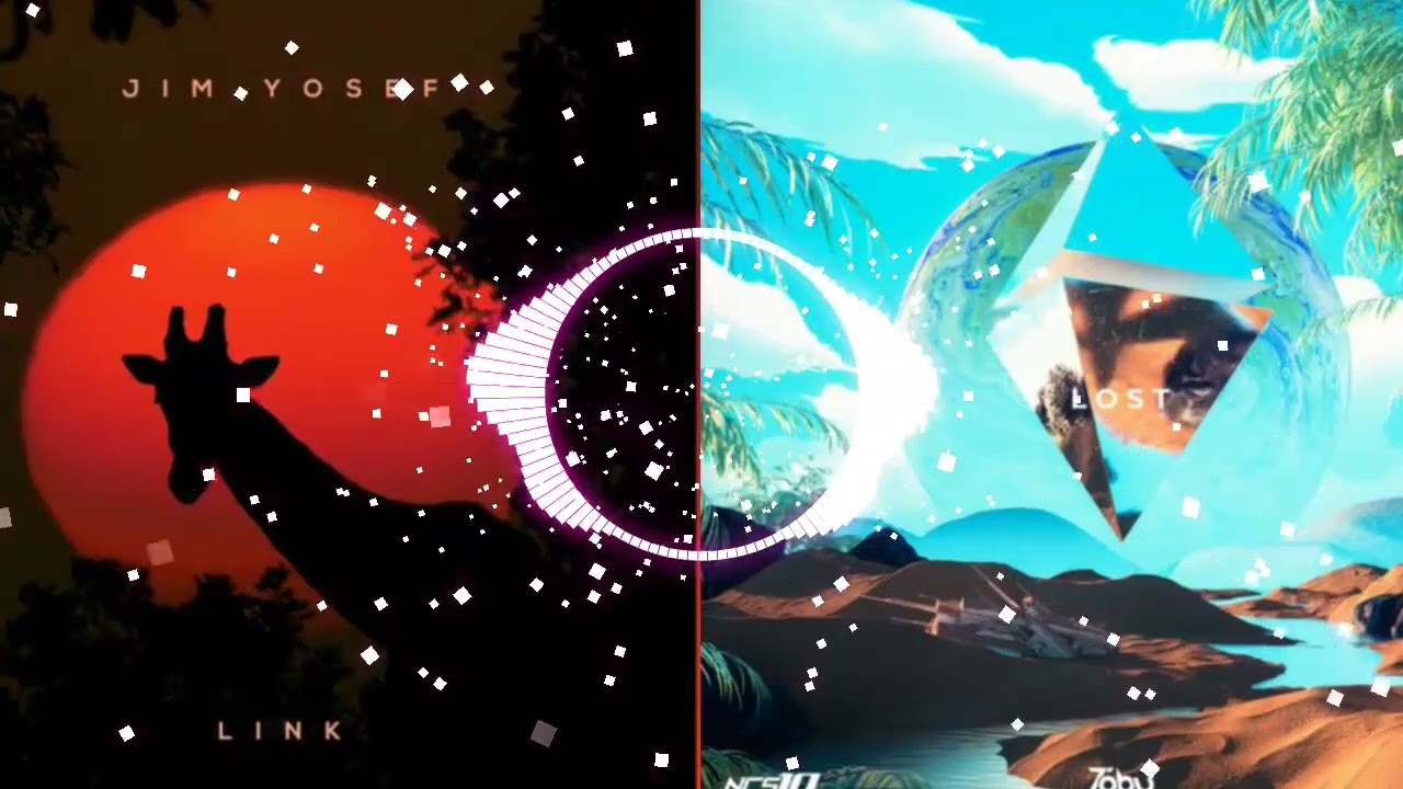 Jim Yosef - Link X Tobu - Lost