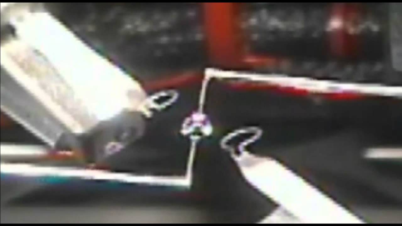 NASA Experiment Caught on ISS Live Stream -Solved - FLEX