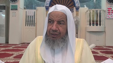 سورة المائدة من الآية 21 الى الآية 26