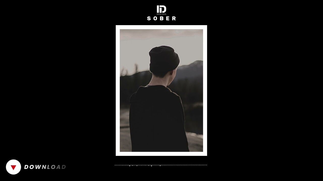 [FREE FOR PROFIT] Morray Type Beat // Sober (Free Download) // 2022