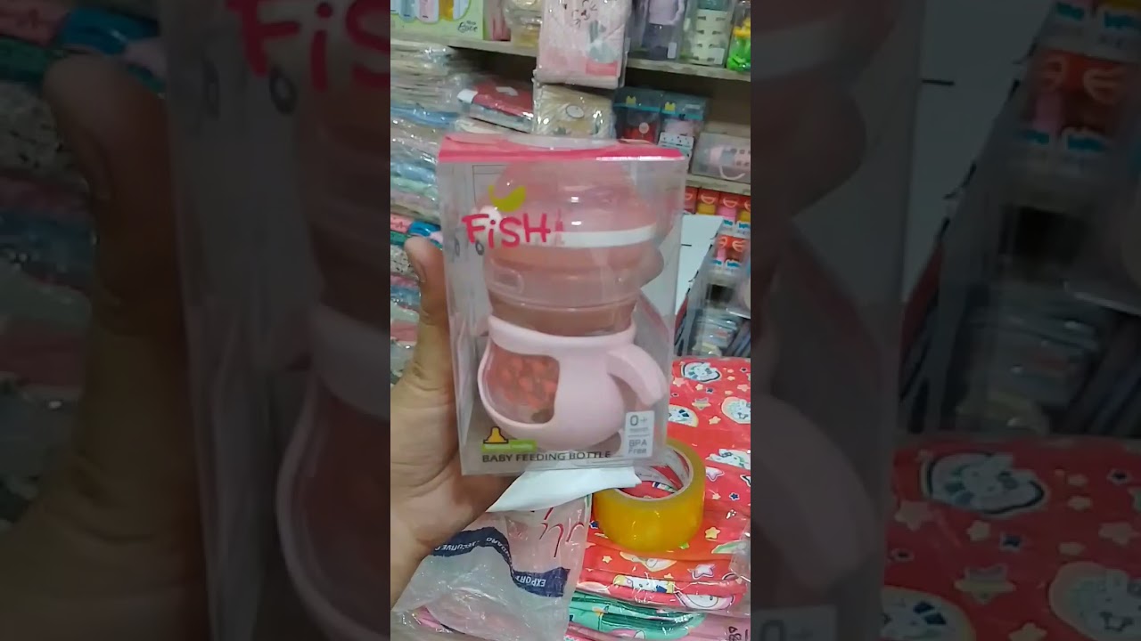 Baby Glass Feeding Bottle BPA BPS FREE Available Wholesale Market in Lahore 🛍️🛒💯