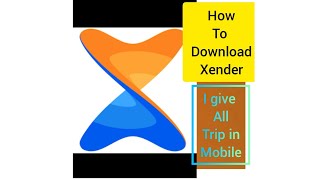how to download xander ? screenshot 5