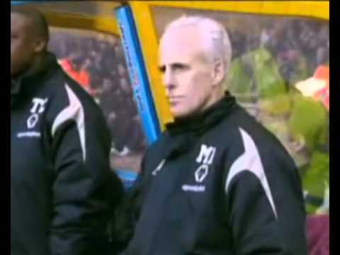 Mick McCarthy Careless Whisper