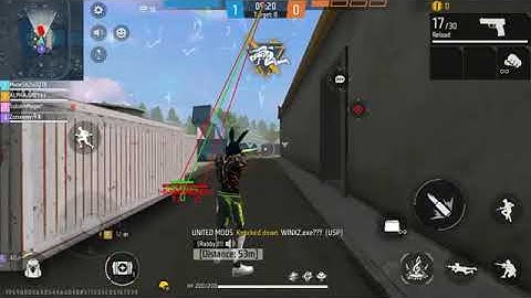 Free Fire OB50 AUTO kill mod menu free | new rank season FF hack | BR MOD, HACKER PRO V11,HG CHEAT