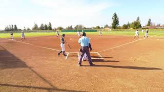 Amador (Sutter County) at Florin