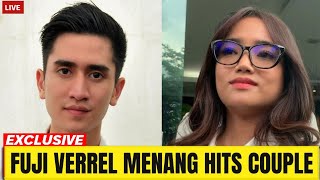 Download Lagu TERUNGKAP! Dibalik Kemenangan Fuji \u0026 Verrell Sebagai Hits Couple: Dukungan Fans Tak Terbendung! MP3 Download Lagu TERUNGKAP! Dibalik Kemenangan Fuji \u0026 Verrell Sebagai Hits Couple: Dukungan Fans Tak Terbendung! MP3