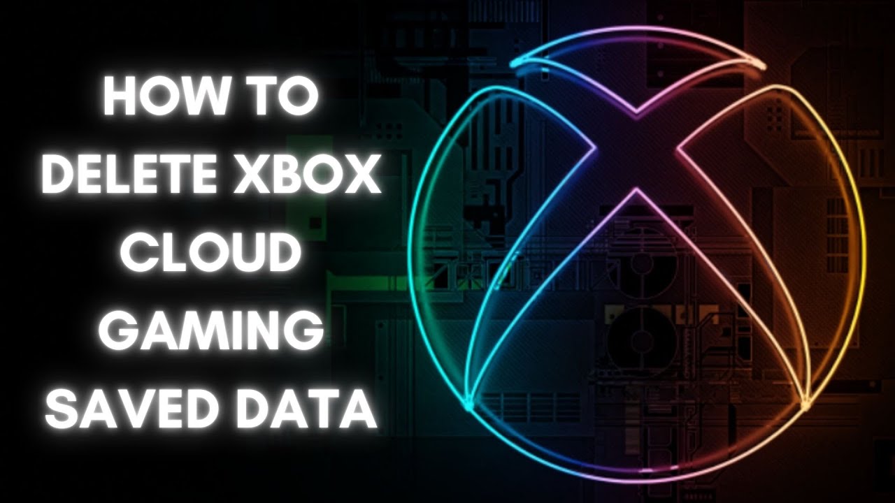 HOW TO DELETE XBOX 360 CLOUD SAVED GAME DATA YouTube how-to-delete-xbox-360-cloud-saved-game-data-youtube