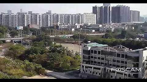 Foscam SD2X 18X Optical Zoom PTZ 1080P FHD IP Camera