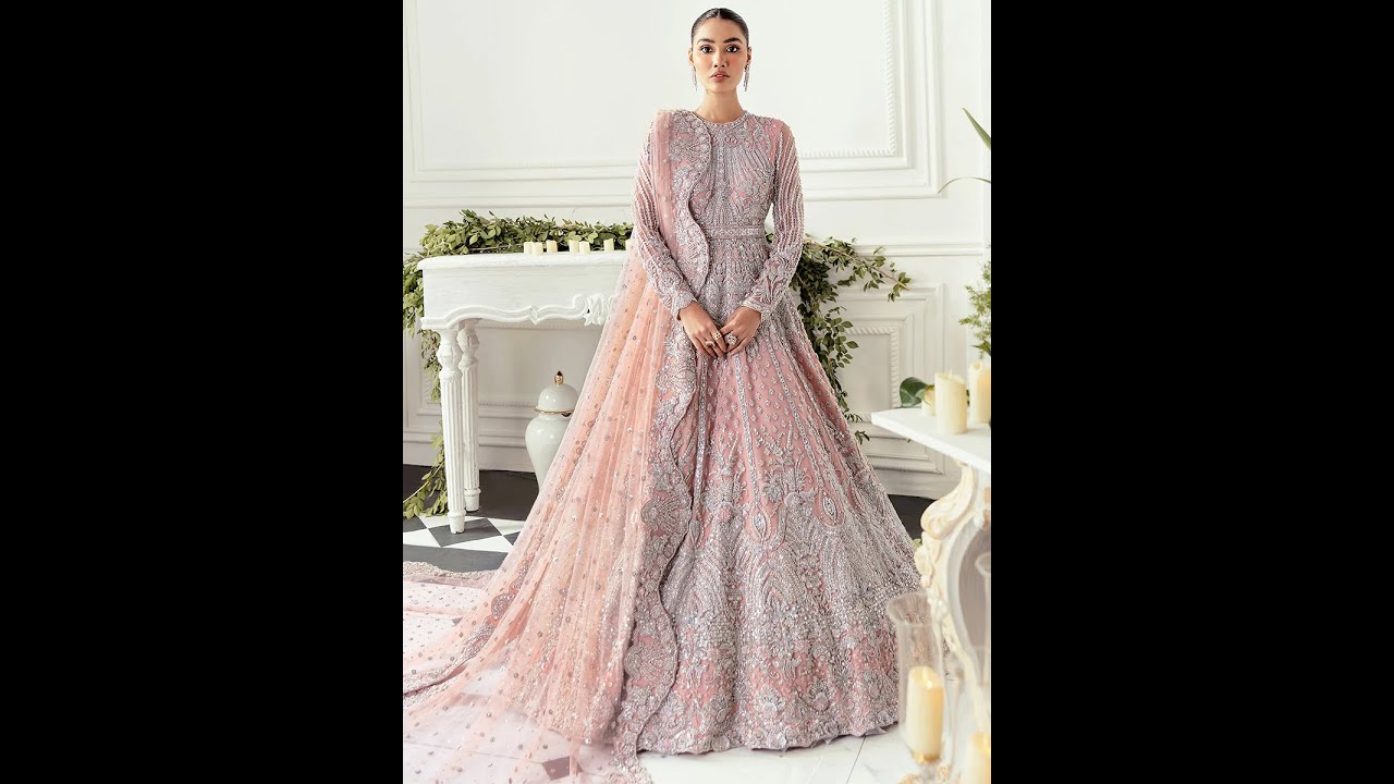 Akbar Aslam Brides |Master Replica| Ladylike Dresses | Wedding Wear | Bridal Wear | Price Rs 32,500/