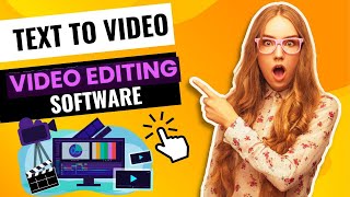 Best Text To Video Generator AI | Video Editing Software in 2024 | Filmora 13 Tutorial For Beginners screenshot 4