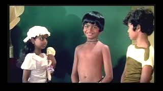 My Dear Kuttichathan | Super Hit Malayalam Movie | Cinema Cuts | Evergreen Hits | #MovieScenes