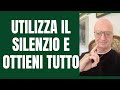 Perch il silenzio  la tua arma pi potente  5 vantaggi segreti del silenzio