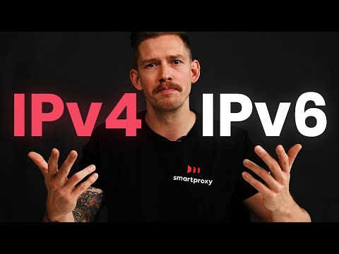 What’s The Difference Between IPv4 and IPv6?