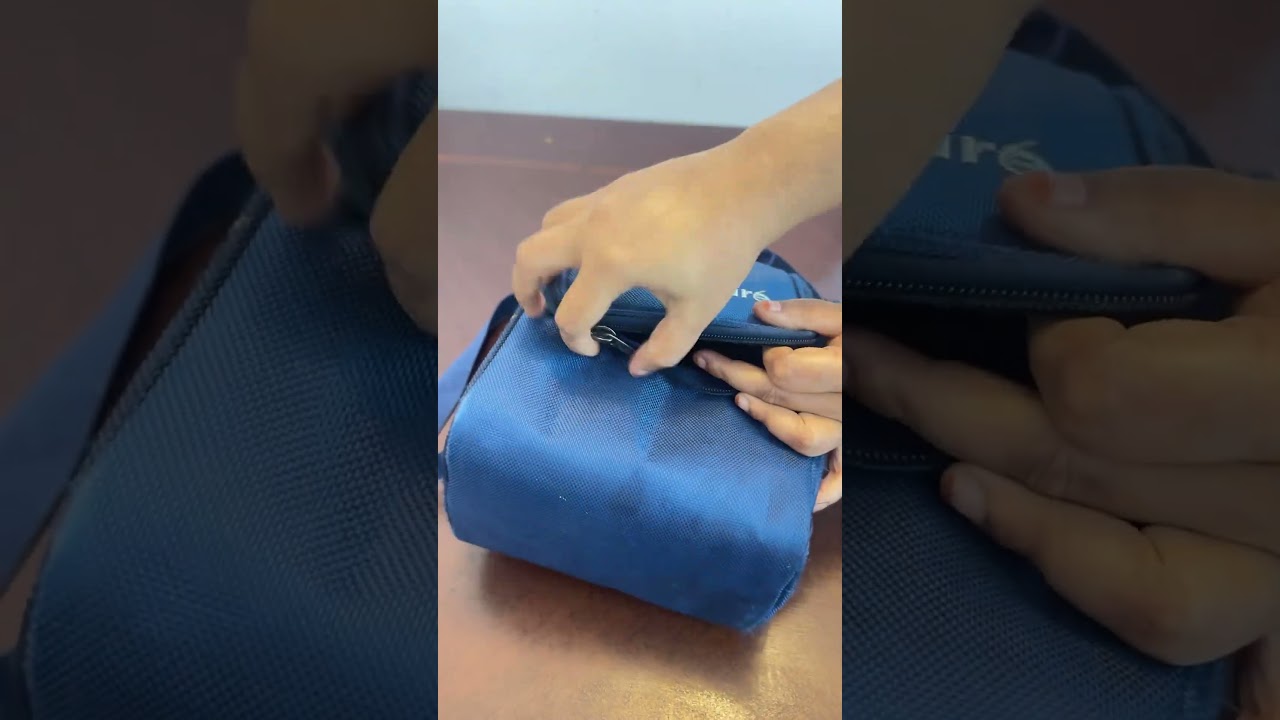 OLIVEWARE Teso Pro Lunch Box Review | Complete Set with Steel Cutlery & Microwave Safe Containers 🍱✨