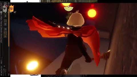 Usual Sky Dailys [calm, quiet, to passion, to silly, to heartfelt] - 2025 12 18 01 53 34