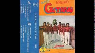SUPER GRUPO GITANO LETICIA