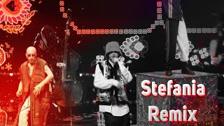 Kalush Orchestra - Stefania [Remix]